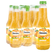 Produktbild für Milde Orange 6 x 1 L